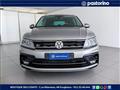 VOLKSWAGEN TIGUAN 1.6 TDI SCR Business BlueMotion Technology