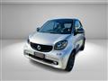 SMART FORTWO 70 1.0 twinamic Passion