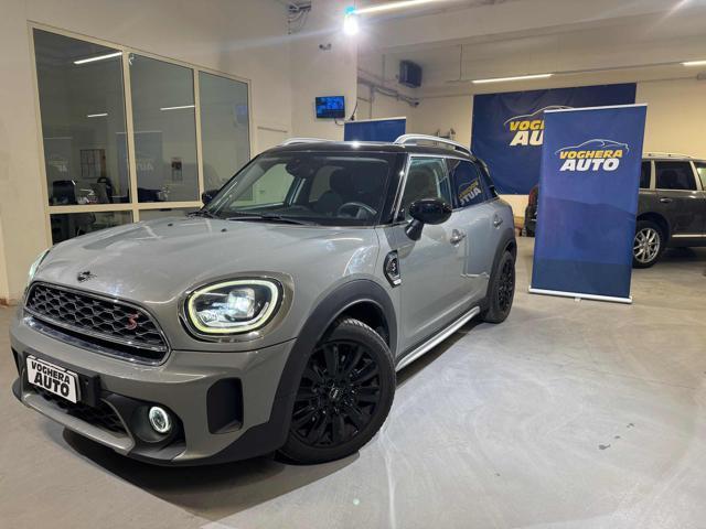 MINI COUNTRYMAN 2.0 Cooper S Business Countryman Automatica