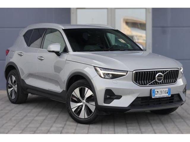 VOLVO XC40 RECHARGE HYBRID T4 Recharge Plug-in Hybrid automatico Core