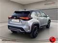 TOYOTA YARIS CROSS 1.5 Hybrid 5p. E-CVT Adventure