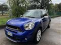 MINI COUNTRYMAN Cooper SD ALL4 AUTOM. NAVI-TETTO-XENO