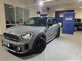 MINI COUNTRYMAN 2.0 Cooper S Business Countryman Automatica