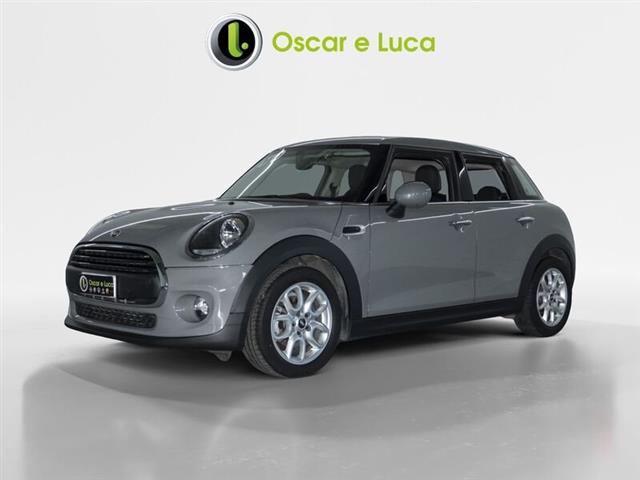 MINI MINI 5 PORTE Mini 1.5 One D 5 porte