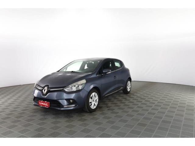 RENAULT CLIO dCi 8V 75CV Start&Stop 5 porte/Sporter Energy