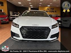 AUDI TT Coupé 45 TFSI S tronic S-Line Virtual-Magnetic