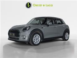 MINI MINI 5 PORTE Mini 1.5 One D 5 porte