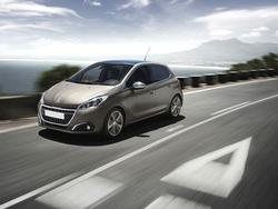 PEUGEOT 208 (2012) BlueHDi 100 5 porte Allure