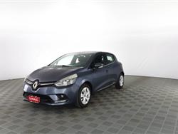 RENAULT CLIO dCi 8V 75CV Start&Stop 5 porte/Sporter Energy