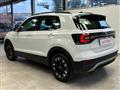 VOLKSWAGEN T-CROSS 1.0 TSI Style BMT *UNICO PROPRIETARIO*