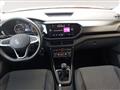 VOLKSWAGEN T-CROSS 1.0 TSI Style BMT