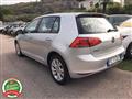 VOLKSWAGEN GOLF 1.4 TGI 5p. Comfortline BlueMotion