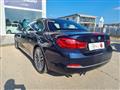 BMW Serie 4 Cabrio 420d Cabrio Luxury