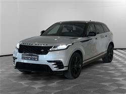 LAND ROVER RANGE ROVER VELAR Range Rover Velar 2.0D I4 204 CV