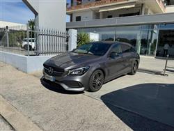 MERCEDES CLASSE CLA d Automatic Shooting Brake Premium