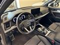 AUDI Q5 SPORTBACK SPB 40 TDI quattro S tronic S line plus +21"