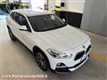 BMW X2 sDrive18d 150CV  AUTOMATICA SPECIAL PRICE