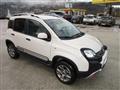 FIAT Panda 1.3 mjt 16v Cross 4x4 GARANTITA FULL OPTIONAL