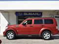 DODGE NITRO 2.8 CRD DPF R/T 4WD