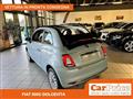 FIAT 500C 1.0 Hybrid 70CV Dolcevita