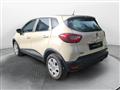 RENAULT CAPTUR dCi 8V 90 CV Start&Stop Energy Life