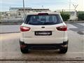 FORD ECOSPORT 1.5 TDCi 95 CV Titanium  i.m