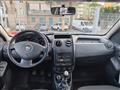 DACIA DUSTER 1.6 110CV 4x4 GPL Lauréate