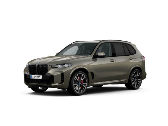 BMW X5 xDrive50e Msport Pro