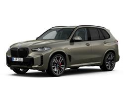 BMW X5 xDrive50e Msport Pro