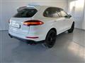 PORSCHE CAYENNE 3.0 Diesel PLATINUM EDITION