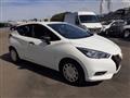 NISSAN MICRA 1.0L 12V 5P PER NEOPATENTATI-GARANZIA-KM CERTIFIC