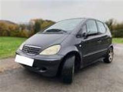 MERCEDES CLASSE A CDI cat Avantgarde