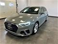 AUDI A4 AVANT Avant S line Edition SW 35 TDI S tronic