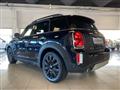 MINI COUNTRYMAN 2.0 Cooper D ALL4 Auto NAVI CAMERA 18'' KEYLESS