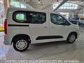 OPEL COMBO LIFE Combo Life 1.5D 100 CV S&S Edition N1