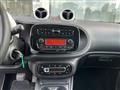 SMART FORFOUR 1.0 71CV  NEOPATENTATI CERCHI IN LEGA PASSION