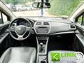 SUZUKI S-CROSS 1.6 VVT 5p. AllGrip Top uniproprietario