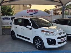 CITROEN C3 Picasso 1.4 VTi 95 GPL Limited
