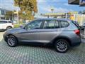 BMW X3 sDrive18d