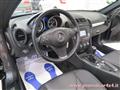 MERCEDES CLASSE SLK Kompressor  184Cv  "Solo 55.000 km!!!"