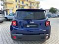 JEEP RENEGADE 1.6 Mjt DDCT 120 CV Longitude