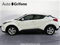 TOYOTA C-HR 1.8h Active 2wd e-cvt