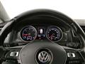 VOLKSWAGEN GOLF 1.6 TDI 115 CV 5p. Business BlueMotion Technology