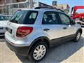 FIAT Sedici 1.6 4x4 Dynamic