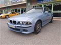 BMW SERIE 5 cat