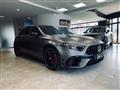 MERCEDES Classe A AMG 45 S AMG Line Premium 4matic+ auto