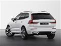 VOLVO XC60 T6 Plug-in hybrid AWD automatico Ultra Dark