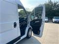 FIAT Ducato L2H2 2.3 160CV C PEDANA-SCAFFALATURA E MOTORE NUOVO DI FABBRICA Ducato 35 2.3 MJT 160CV PLM-TM Furg.Maxi Heavy Duty