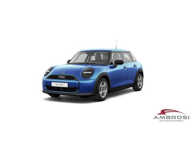 MINI NEW COOPER 5 PORTE 5 porte   Classic