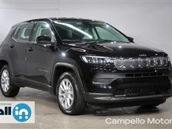 JEEP COMPASS 1.6 Mjt 130cv Longitude MY23